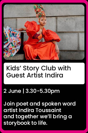 Story club