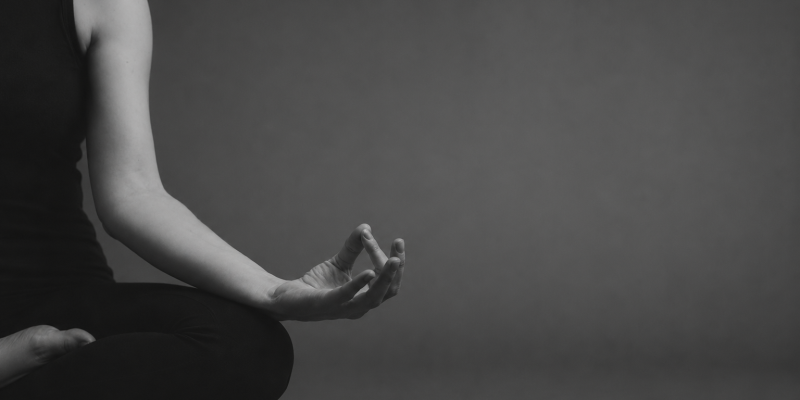 Yoga Class