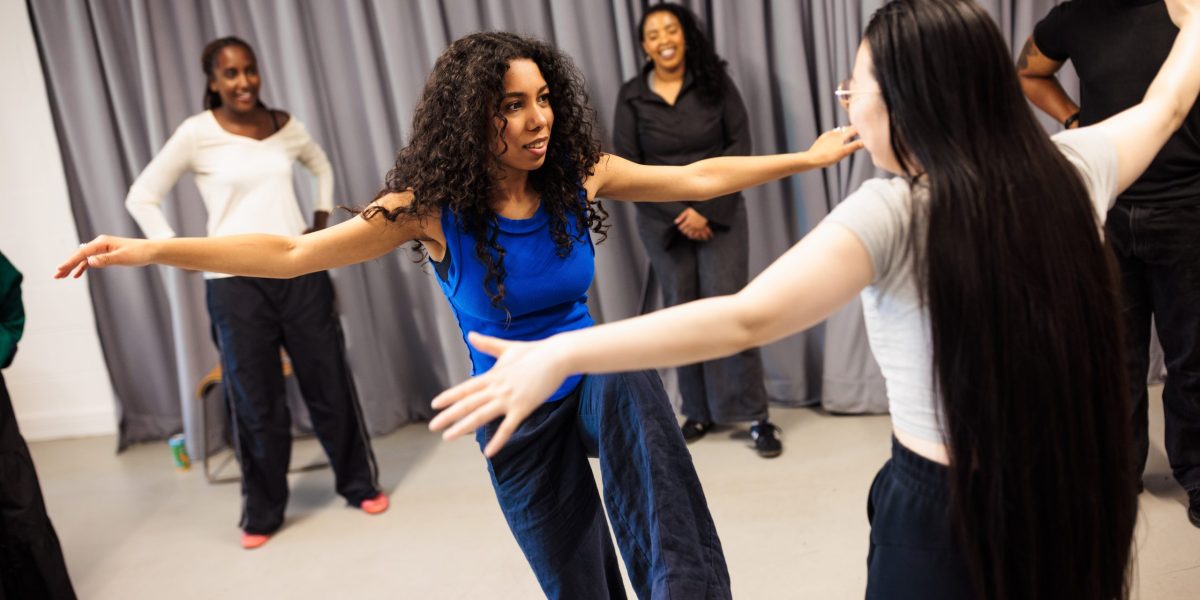 Cheap Rehearsal Space London Rehearsal Room London