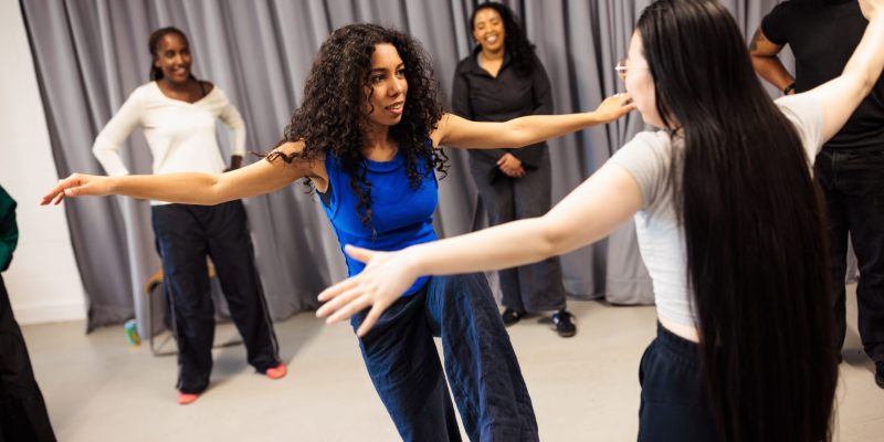 Cheap affordable rehearsal space