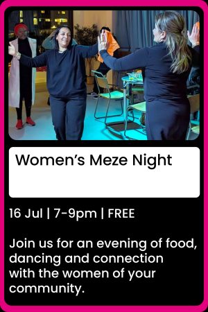 Women's Night London