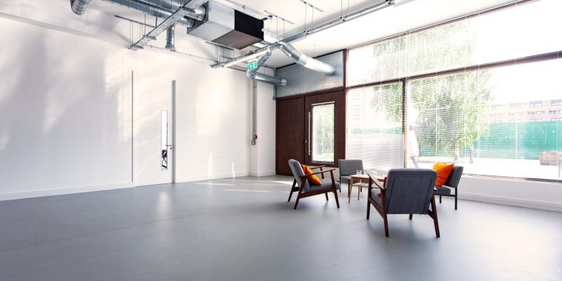 Cheap rehearsal room venue London hire